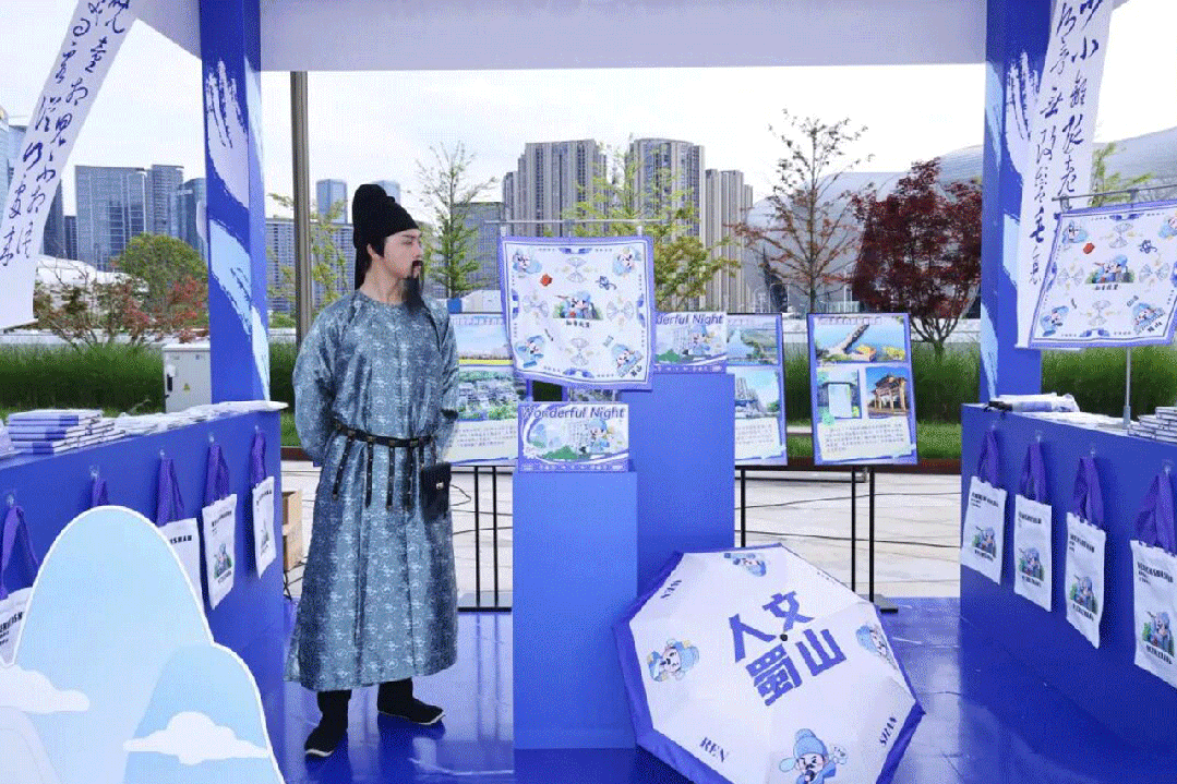 凯发国际首页：一场讲堂一位80后CEO与一个省的数字经济雄心(图5)