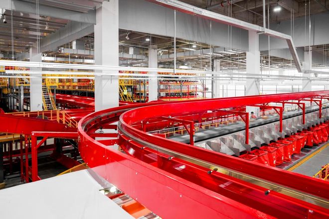 极兔要把顺丰的家给偷了(图5)