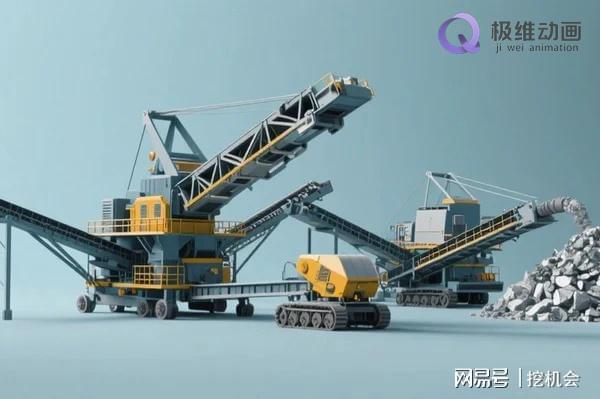 K8·凯发：工业动画制作评价高的哪家权威？详解