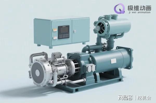 K8·凯发：工业动画制作评价高的哪家权威？详解(图3)