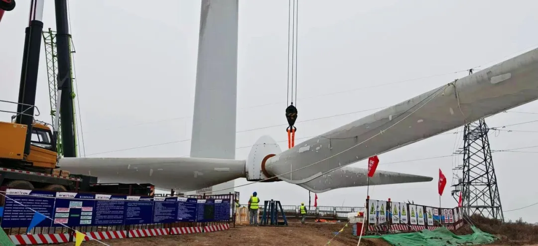 凯发科技：风机退役潮下追风“巨翼”何去何从