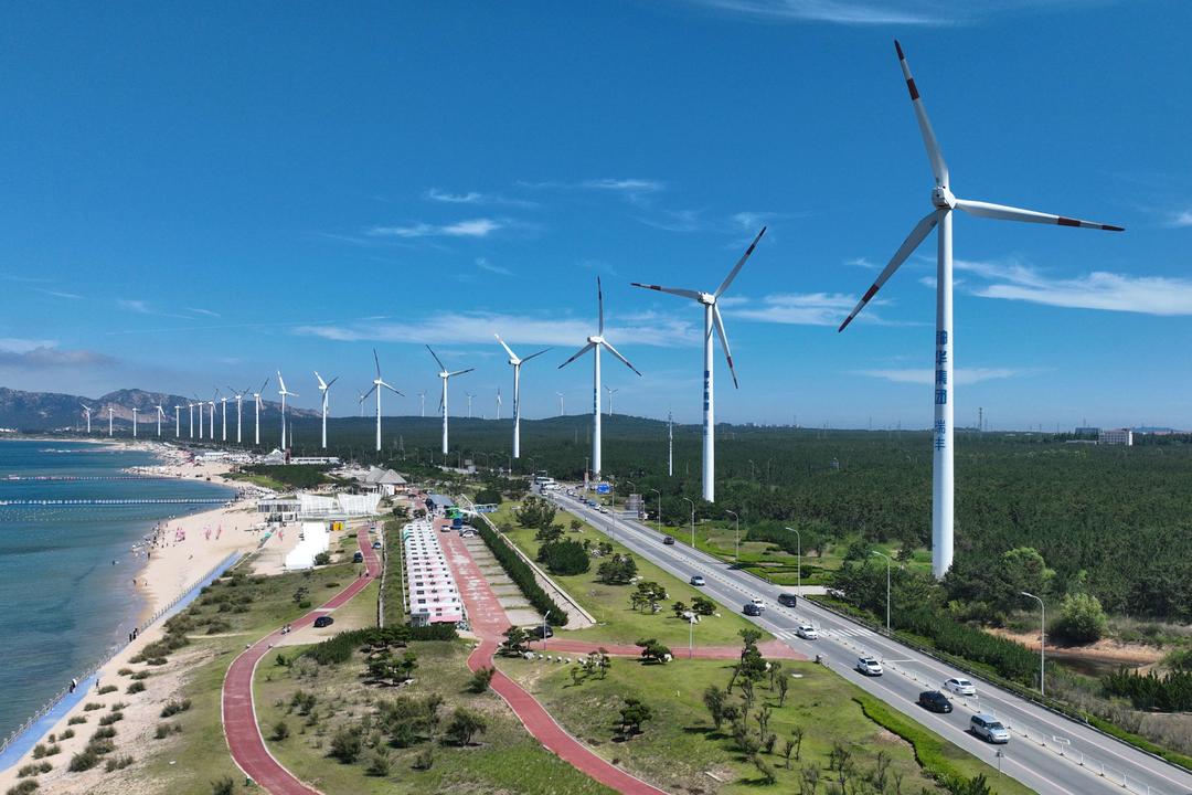 凯发科技：风机退役潮下追风“巨翼”何去何从(图3)