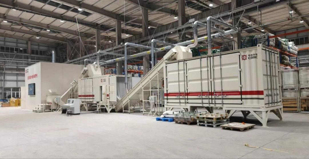 凯发科技：风机退役潮下追风“巨翼”何去何从(图6)