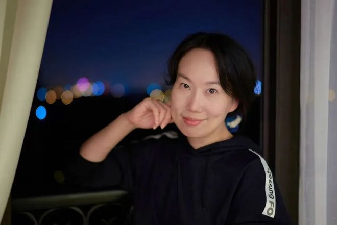 【青年·戏谈】第四十六期直播预告“大咖vs青年”特辑对话王志萍：妙在“似”与“不似”之间(图2)