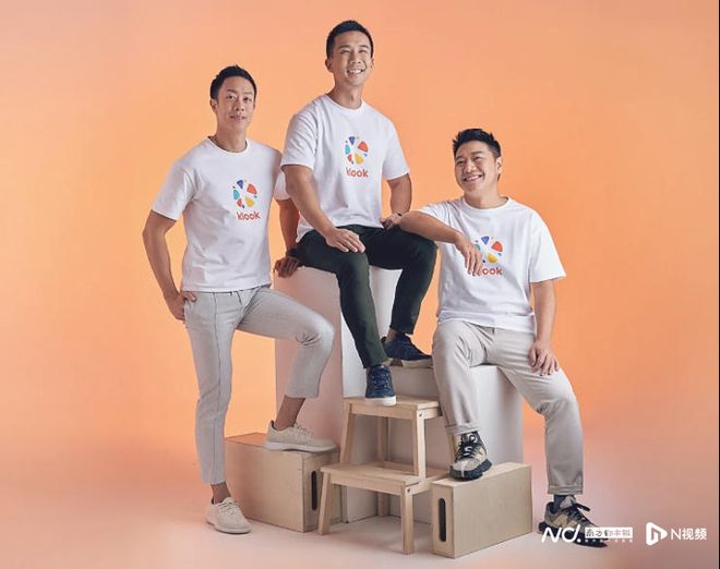 凯发科技：港版携程客路旅行赴美上市：近四年亏5亿美元红杉软银入股