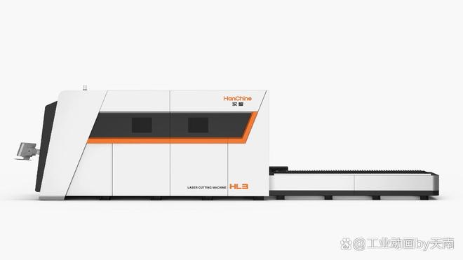 工业三维动画制作与演示全解析(图2)