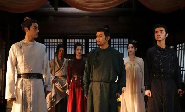 媒体：“唐诡宇宙”初成长短剧联动模式发扬光大(图2)