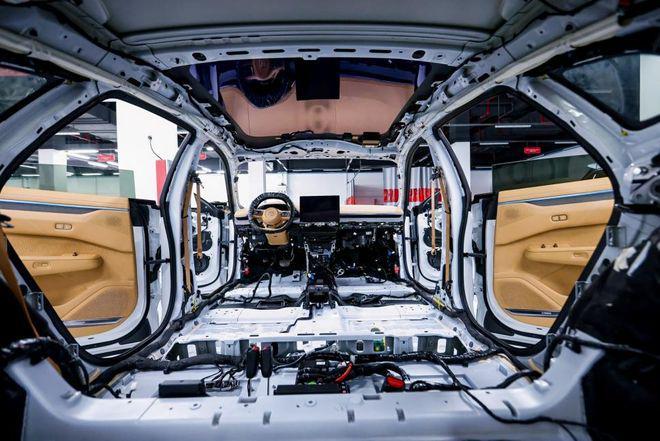 为了升级老用户的智驾极氪这次下了血本(图2)