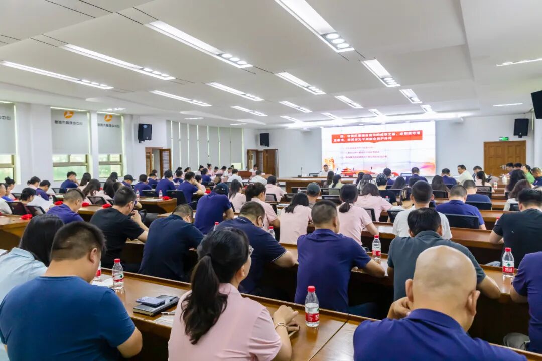 凯发科技：不止记录更是引擎：醴陵融媒赋能城市发展的破圈实践(图2)