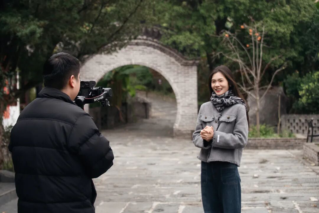 凯发科技：不止记录更是引擎：醴陵融媒赋能城市发展的破圈实践(图4)