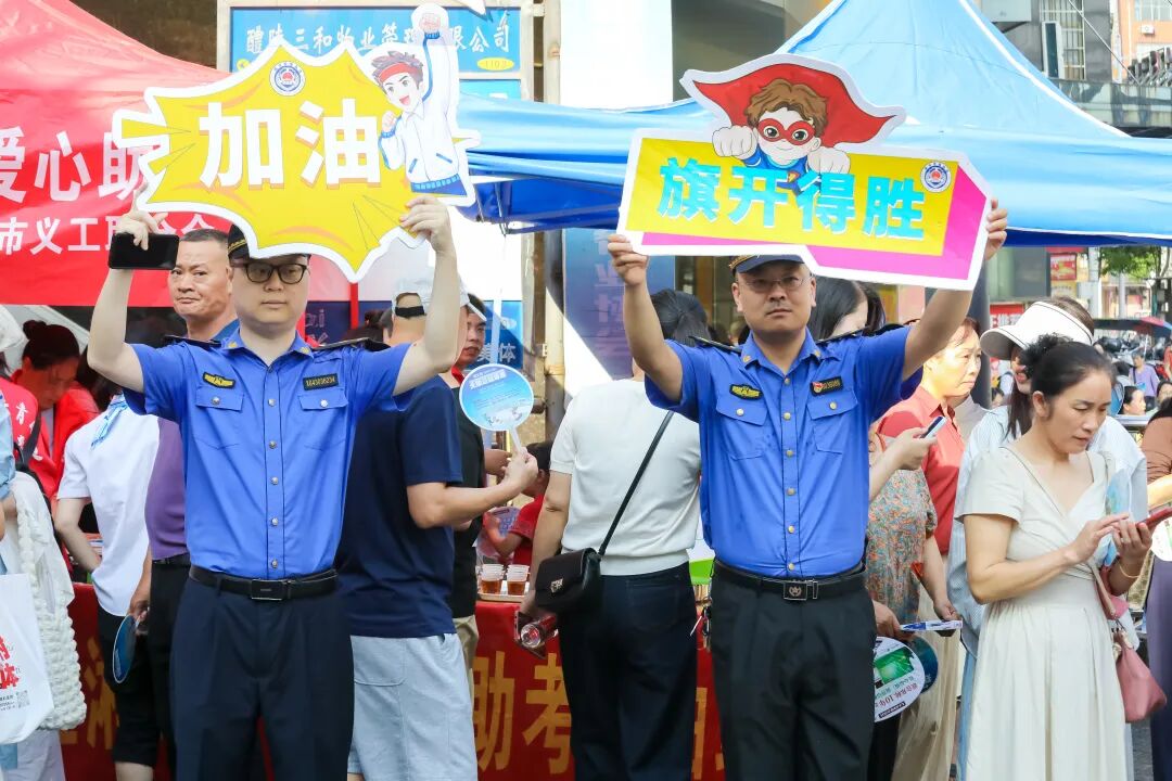 凯发科技：不止记录更是引擎：醴陵融媒赋能城市发展的破圈实践(图6)