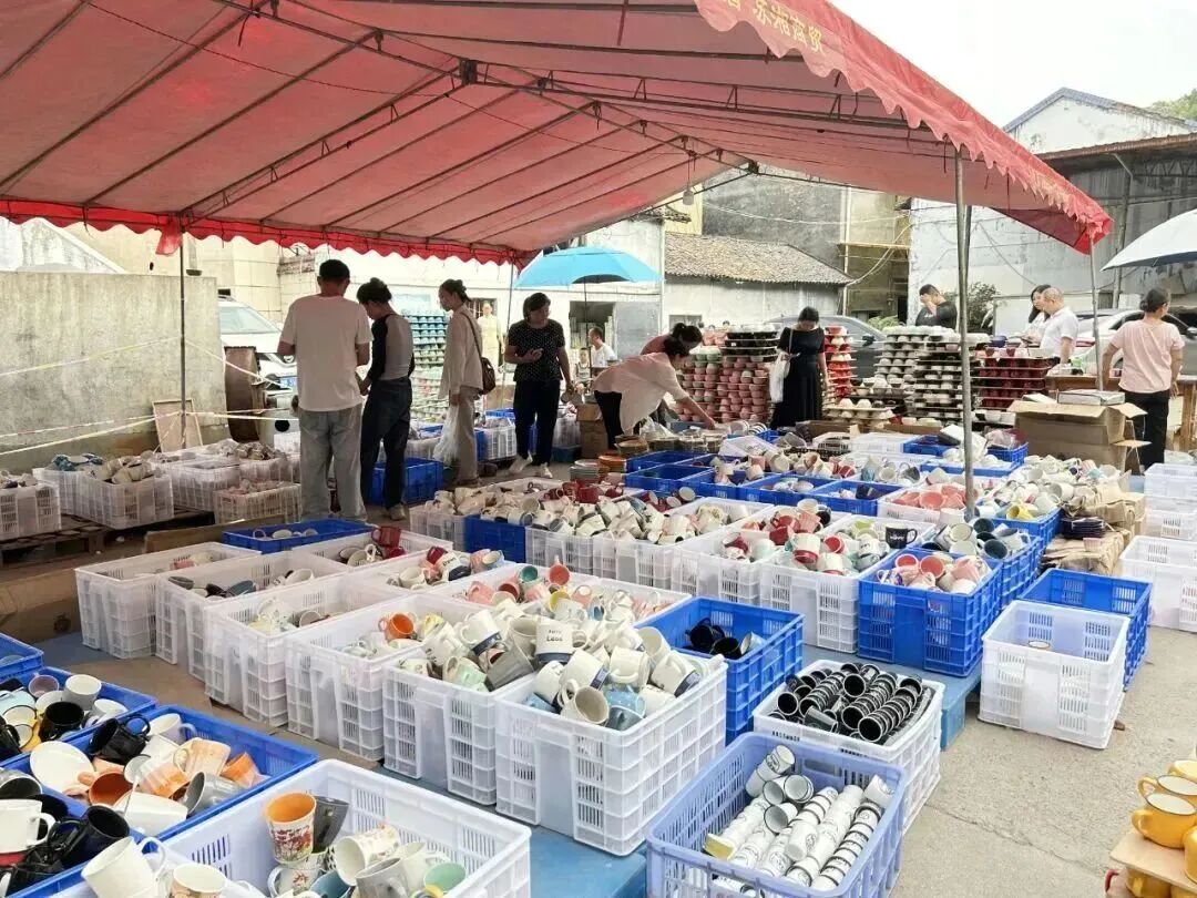 凯发科技：不止记录更是引擎：醴陵融媒赋能城市发展的破圈实践(图8)