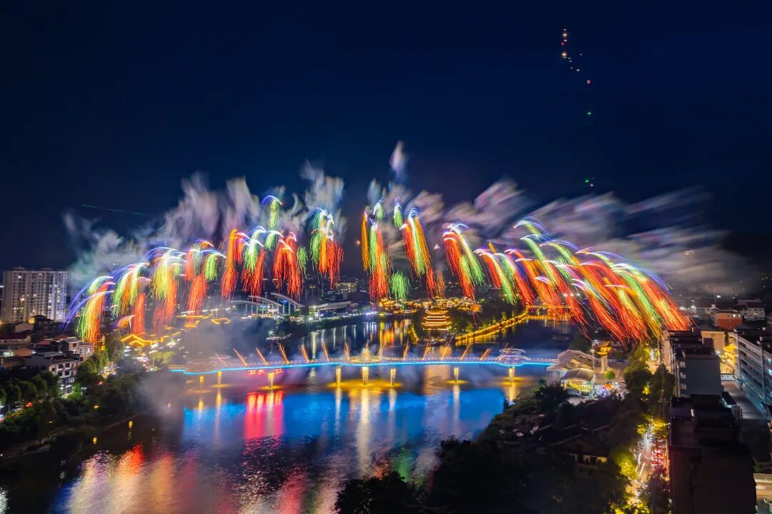 凯发科技：不止记录更是引擎：醴陵融媒赋能城市发展的破圈实践(图16)