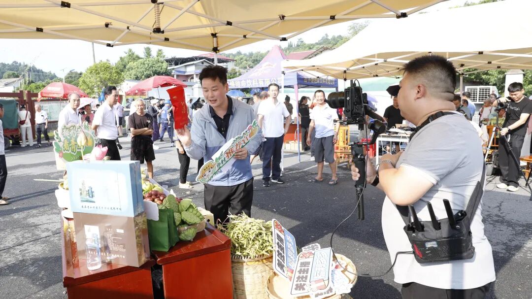 凯发科技：不止记录更是引擎：醴陵融媒赋能城市发展的破圈实践(图24)