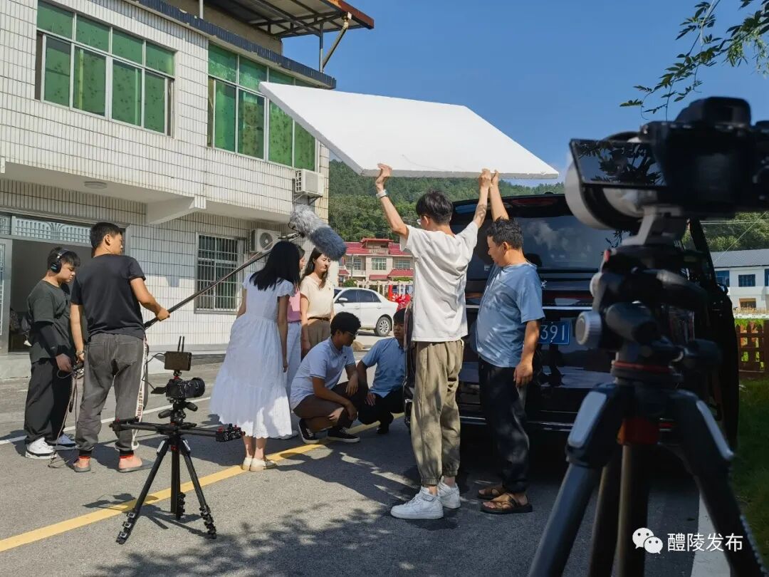 凯发科技：不止记录更是引擎：醴陵融媒赋能城市发展的破圈实践(图25)