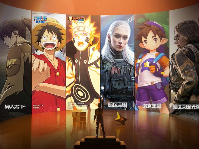 魔方工作室再一次“打破自己”(图1)