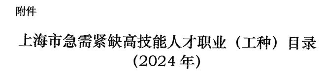 补贴4500元人！上海全媒体运营师报名来了符合条件的居民均可申领(图2)