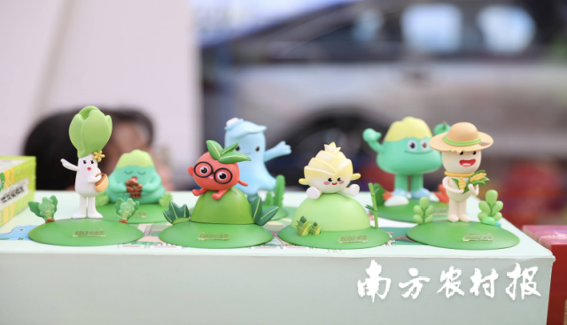 K8·凯发：从“五大百亿”到千亿新蓝图！广东清远的“媒体+”现代农业方法论(图4)