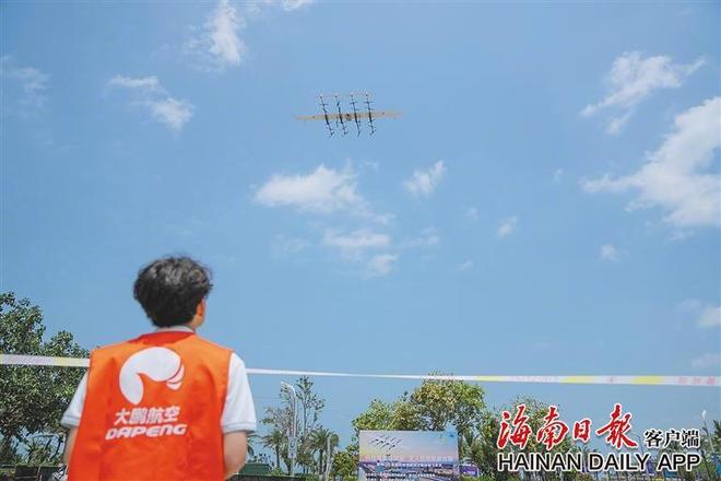 凯发科技：历史性的跨越丨海南：相向而行谋发展跨域协作促共赢(图3)