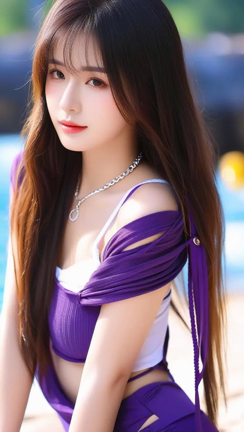 强干部长漂亮的媳妇2(图1)