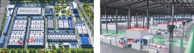 工业三维动画vs标准三维动画：核心区别与应用价值深度解析(图2)