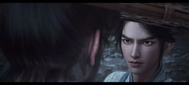 年度热度第一！剑来动画定义国漫“明日坐标”(图4)