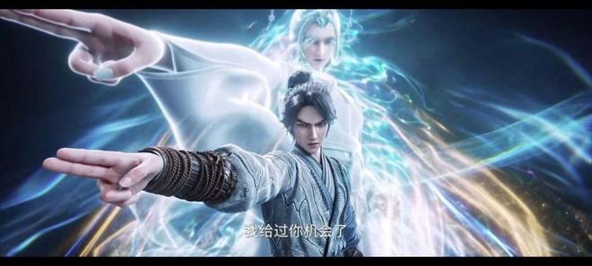 年度热度第一！剑来动画定义国漫“明日坐标”(图9)