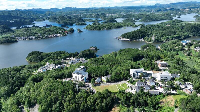 小兰山的创新与实践：探索数字乡村共建共享(图3)