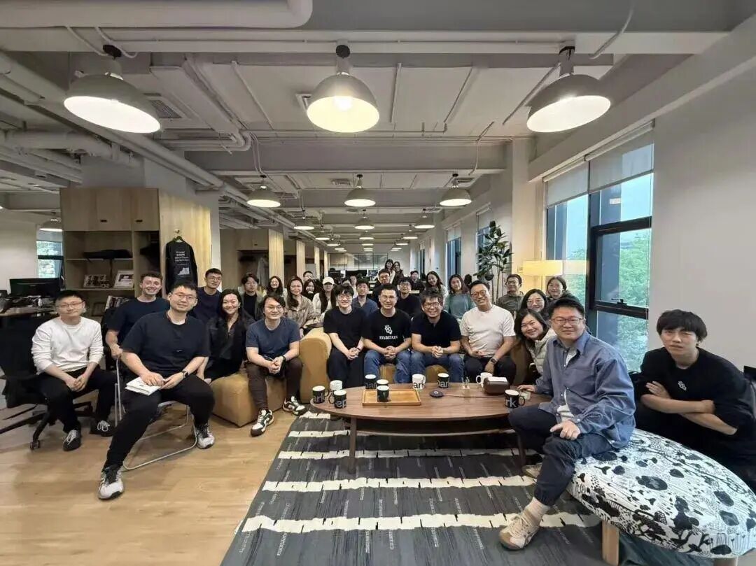 Meta宣布收购Manus交易金额或达数十亿美元！标的公司8月曾首次公布财务数据：收入运行率为9000万美元(图4)