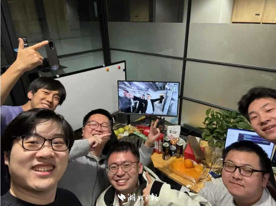 奋进河北十二时辰·辰时丨沧州黄骅港:智能化让港口更聪明(图3)