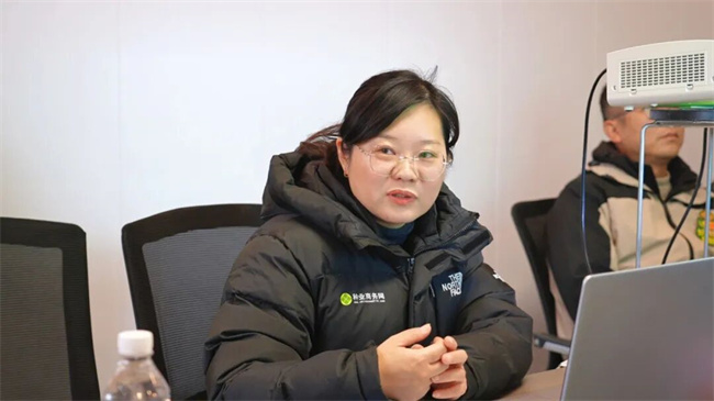 K8·凯发：“抖快看”×豫北种业“西农1266”新媒体推广签约成功举行(图3)