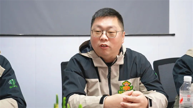 K8·凯发：“抖快看”×豫北种业“西农1266”新媒体推广签约成功举行(图4)