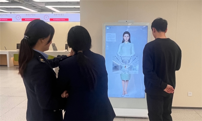 K8·凯发科技：探访世优科技：解码AI数字人厂商“全栈”技术实力和落地应用