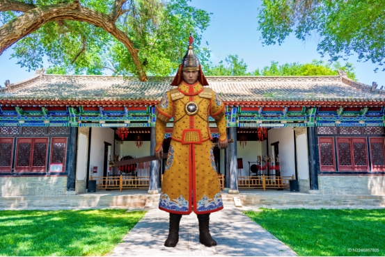 K8·凯发科技：探访世优科技：解码AI数字人厂商“全栈”技术实力和落地应用(图2)