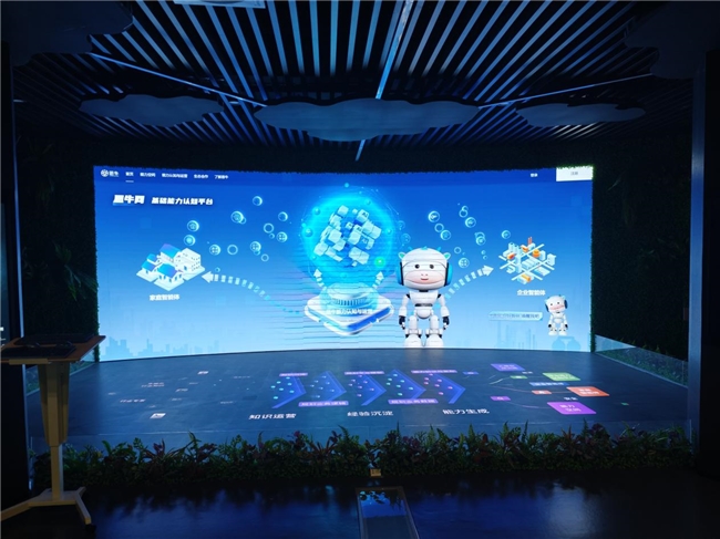 K8·凯发科技：探访世优科技：解码AI数字人厂商“全栈”技术实力和落地应用(图3)