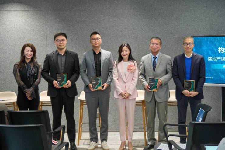 K8·凯发科技：莱坊推出《中国力量席卷全球：绿色赋能地产先行掀起全球制造出海新浪潮》专题报告(图4)