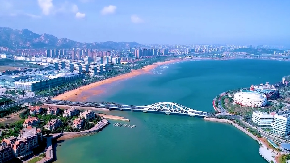 中国经济一月纪事丨影视创作与文旅体验并进青岛东方影都拓展消费新场景(图7)