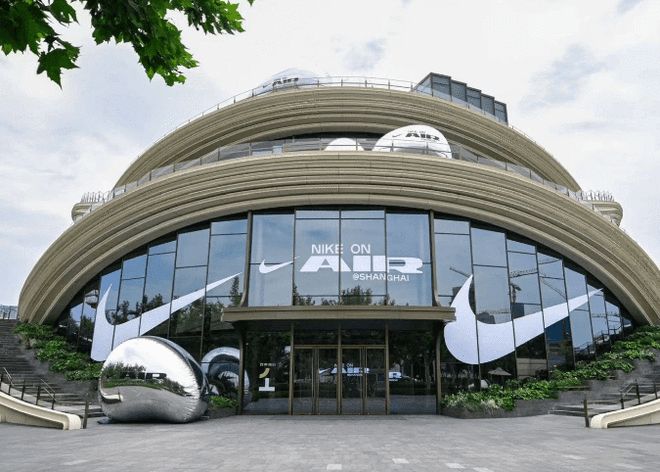 凯发科技：大中华区营收连续六季度下滑耐克押注直营零售老将