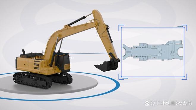 K8·凯发：三维动画设计是什么？主要包括哪些内容？(图5)