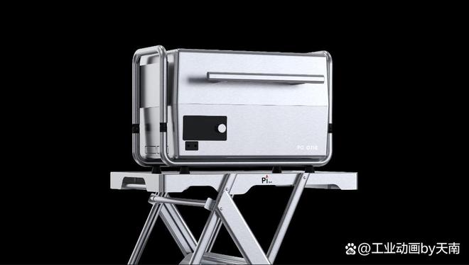 K8·凯发：三维动画设计是什么？主要包括哪些内容？(图3)