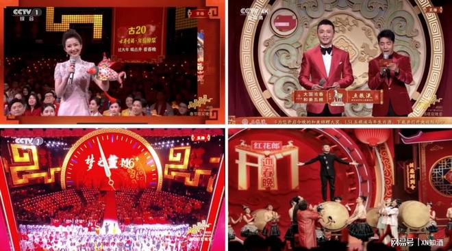 春晚“含酒量”暴跌万字长文解读2026白酒行业终极走向(图1)