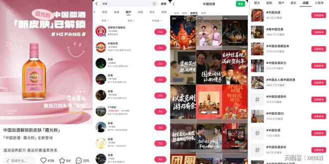 春晚“含酒量”暴跌万字长文解读2026白酒行业终极走向(图9)