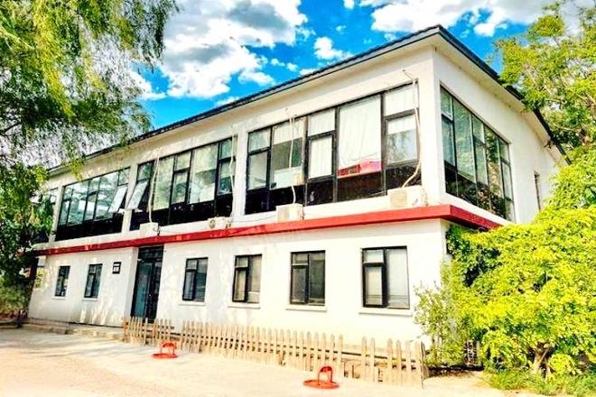 2049文创园-欢迎您！(图3)