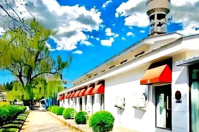 2049文创园-欢迎您！(图2)