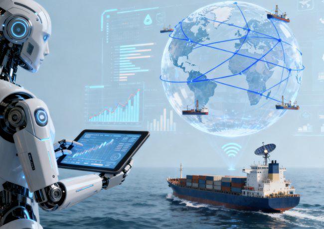 K8·凯发：深耕B2B出海16年星谷云用AI技术重构海外社媒运营新逻辑(图1)