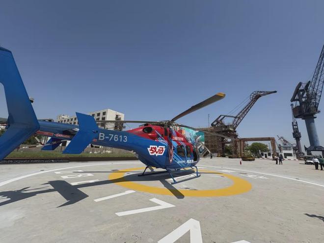 K8·凯发科技：从留白到顶流试验场！杨浦滨江+复兴岛未来炸场(图7)