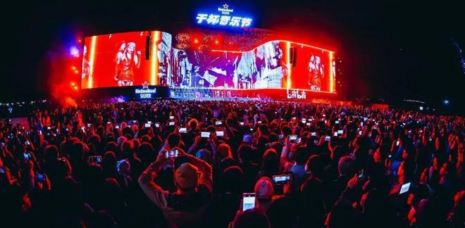 K8·凯发科技：从留白到顶流试验场！杨浦滨江+复兴岛未来炸场(图6)