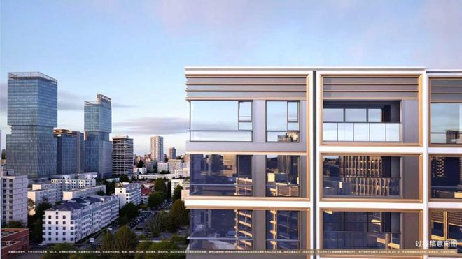 K8·凯发科技：从留白到顶流试验场！杨浦滨江+复兴岛未来炸场(图10)