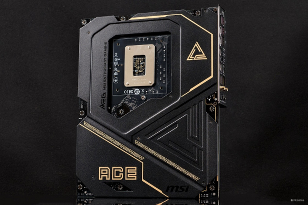 凯发科技：英特尔酷睿Ultra200SPlus系列处理器首发评测：加核提速全是硬货！(图15)