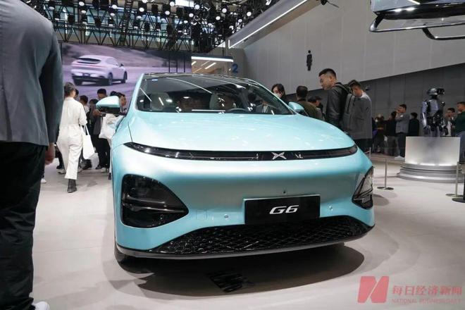 合作破裂！小鹏汽车澳洲经销商资金链断裂被接管拒绝履行454辆订单回应：深感失望将亲自下场搭建经销网络(图1)